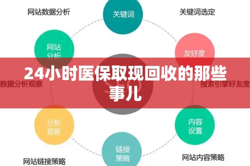 珠海24小时医保取现回收的那些事儿