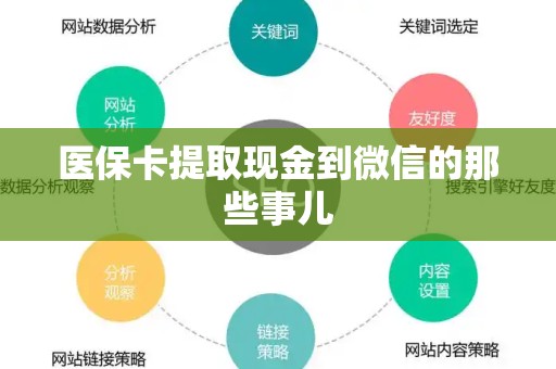 珠海医保卡提取现金到微信的那些事儿