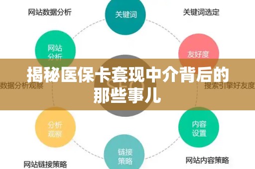 珠海揭秘医保卡套现中介背后的那些事儿